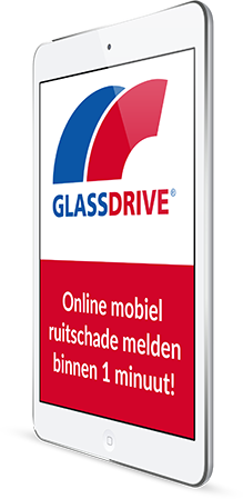 Mobiel Schade melden